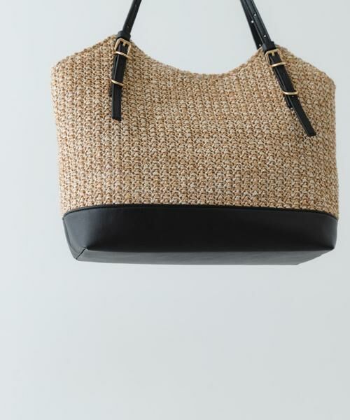 RODE SKO / ロデスコ トートバッグ | メッシュトートバッグ | 詳細25