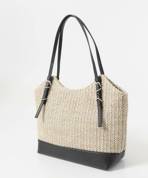 RODE SKO / ロデスコ トートバッグ | メッシュトートバッグ | 詳細27