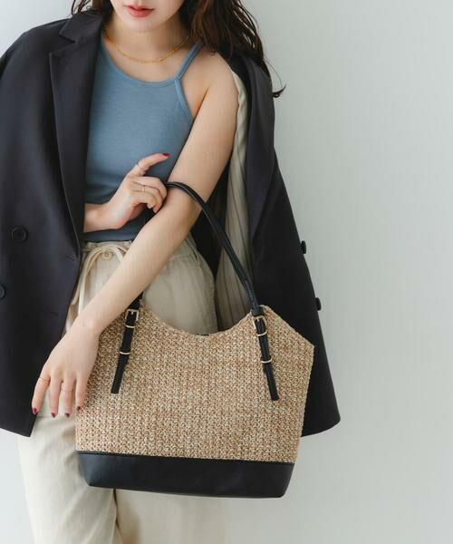 RODE SKO / ロデスコ トートバッグ | メッシュトートバッグ | 詳細17