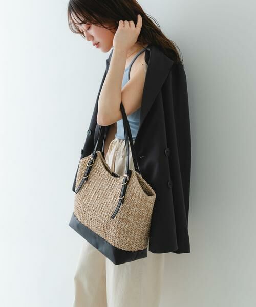 RODE SKO / ロデスコ トートバッグ | メッシュトートバッグ | 詳細18