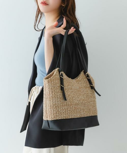 RODE SKO / ロデスコ トートバッグ | メッシュトートバッグ | 詳細19