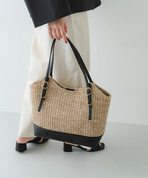 RODE SKO / ロデスコ トートバッグ | メッシュトートバッグ | 詳細20