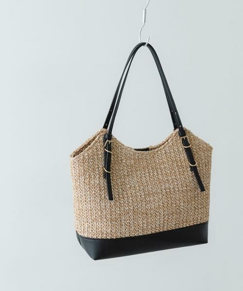 RODE SKO / ロデスコ トートバッグ | メッシュトートバッグ | 詳細23