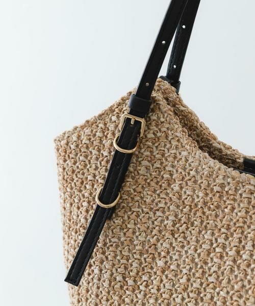 RODE SKO / ロデスコ トートバッグ | メッシュトートバッグ | 詳細24