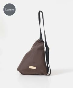 RODE SKO / ロデスコ ショルダーバッグ | 『別注』OUTDOOR PRODUCTS×hun RODESKO　ONE SHOULDER