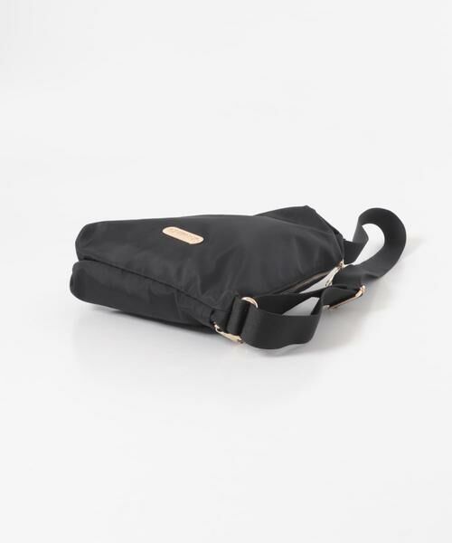 RODE SKO / ロデスコ ショルダーバッグ | 『別注』OUTDOOR PRODUCTS×hun RODESKO　ONE SHOULDER | 詳細5