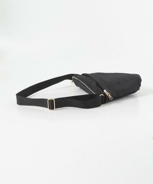 RODE SKO / ロデスコ ショルダーバッグ | 『別注』OUTDOOR PRODUCTS×hun RODESKO　ONE SHOULDER | 詳細6