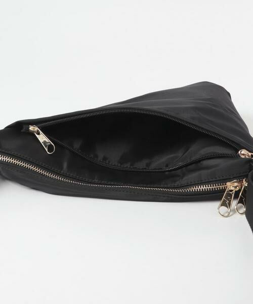 RODE SKO / ロデスコ ショルダーバッグ | 『別注』OUTDOOR PRODUCTS×hun RODESKO　ONE SHOULDER | 詳細8