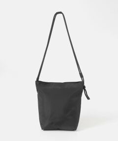 RODE SKO / ロデスコ ショルダーバッグ | 撥水コード紐ショルダーバッグ