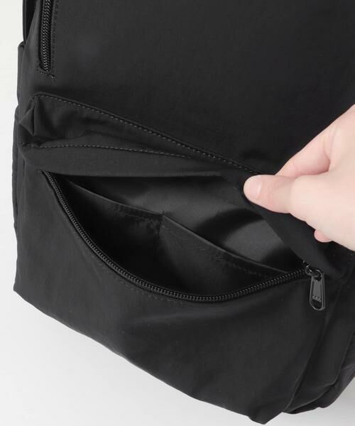 RODE SKO / ロデスコ リュック・バックパック | AGSサスペンションリュック MEDIUM | 詳細13