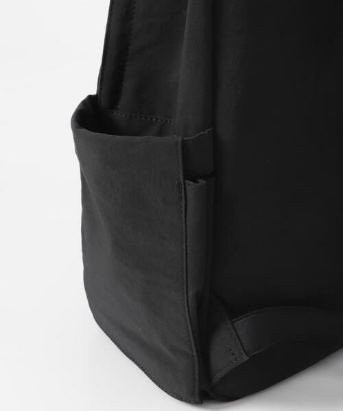 RODE SKO / ロデスコ リュック・バックパック | AGSサスペンションリュック MEDIUM | 詳細15