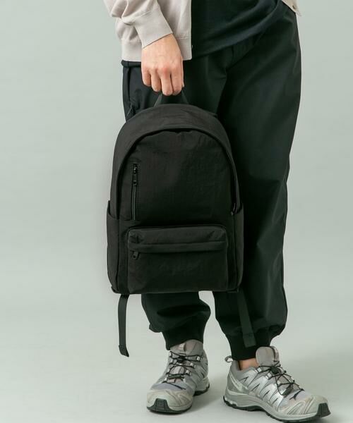 RODE SKO / ロデスコ リュック・バックパック | AGSサスペンションリュック MEDIUM | 詳細2