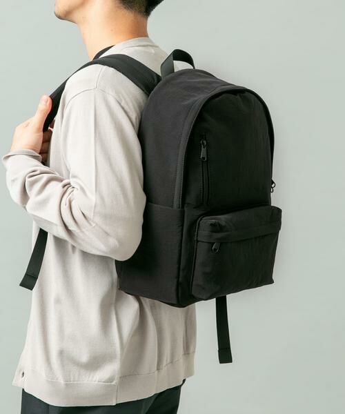 RODE SKO / ロデスコ リュック・バックパック | AGSサスペンションリュック MEDIUM | 詳細5