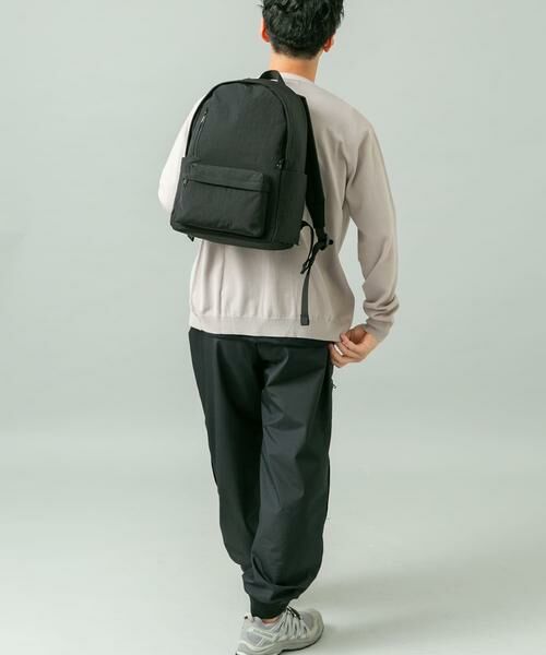 RODE SKO / ロデスコ リュック・バックパック | AGSサスペンションリュック MEDIUM | 詳細6