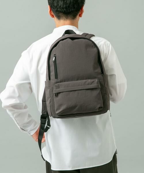 RODE SKO / ロデスコ リュック・バックパック | AGSサスペンションリュック MEDIUM | 詳細20