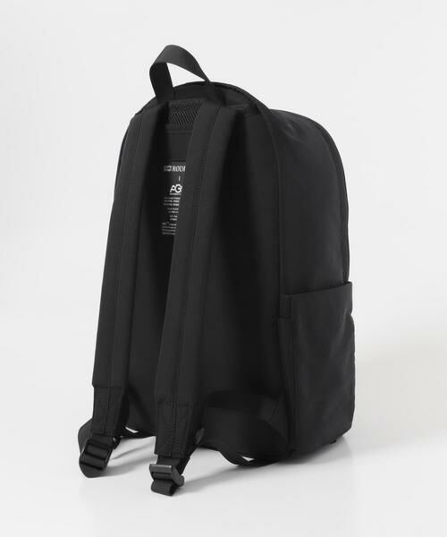 RODE SKO / ロデスコ リュック・バックパック | AGSサスペンションリュック LARGE | 詳細11