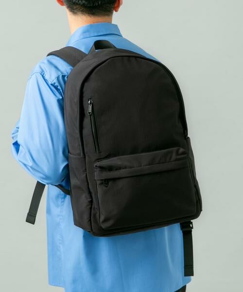 RODE SKO / ロデスコ リュック・バックパック | AGSサスペンションリュック LARGE | 詳細2