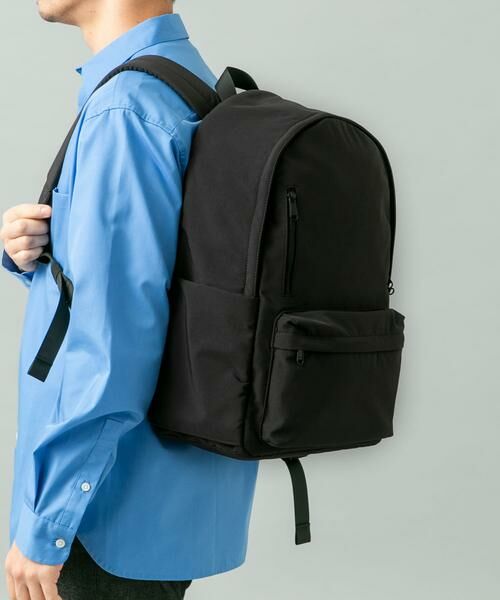 RODE SKO / ロデスコ リュック・バックパック | AGSサスペンションリュック LARGE | 詳細3