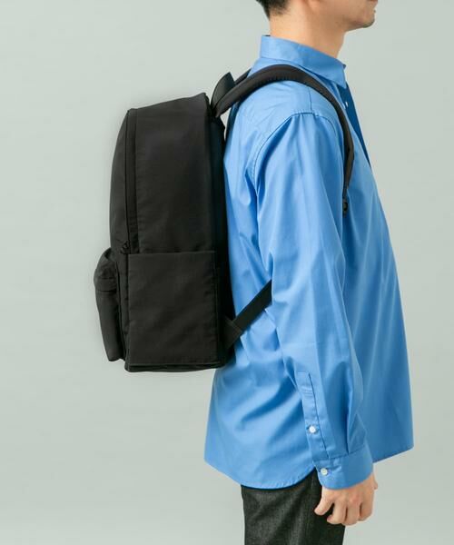RODE SKO / ロデスコ リュック・バックパック | AGSサスペンションリュック LARGE | 詳細8