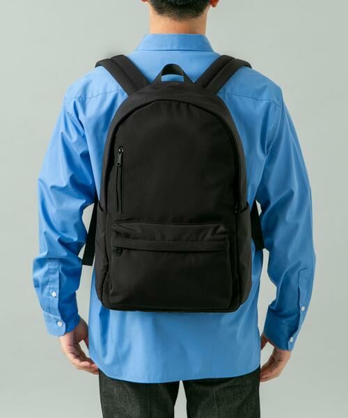RODE SKO / ロデスコ リュック・バックパック | AGSサスペンションリュック LARGE | 詳細9