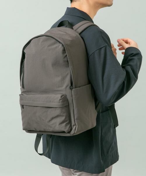 RODE SKO / ロデスコ リュック・バックパック | AGSサスペンションリュック LARGE | 詳細19