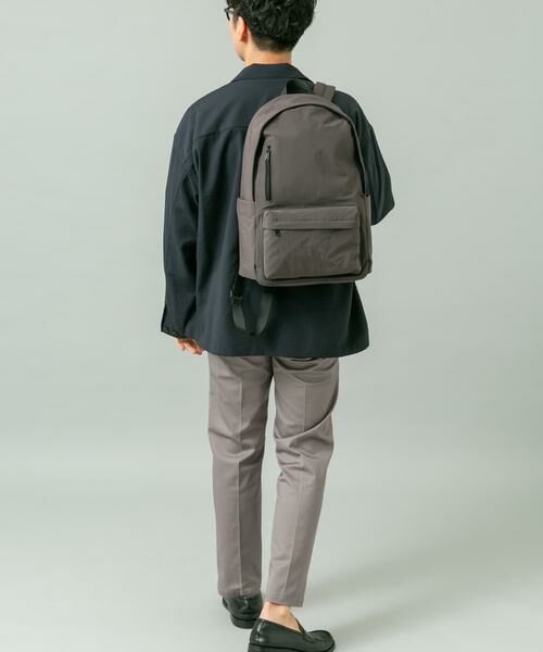 RODE SKO / ロデスコ リュック・バックパック | AGSサスペンションリュック LARGE | 詳細21