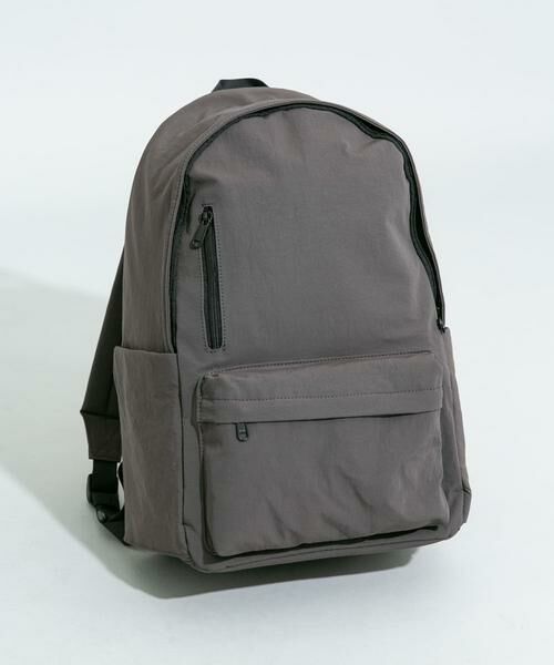 RODE SKO / ロデスコ リュック・バックパック | AGSサスペンションリュック LARGE | 詳細24