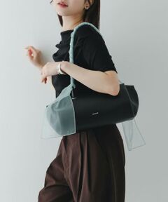 RODE SKO / ロデスコ ショルダーバッグ | ADD CULUMN　PAGE BOSTON