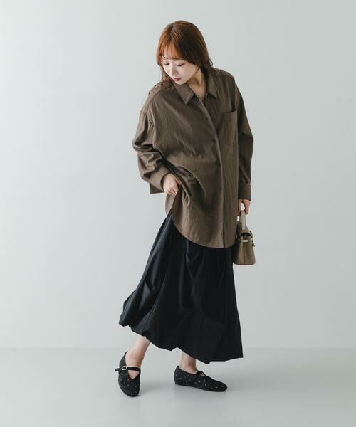 RODE SKO / ロデスコ バレエシューズ | 『MADE IN JAPAN』ラウンドストラップシューズ | 詳細11