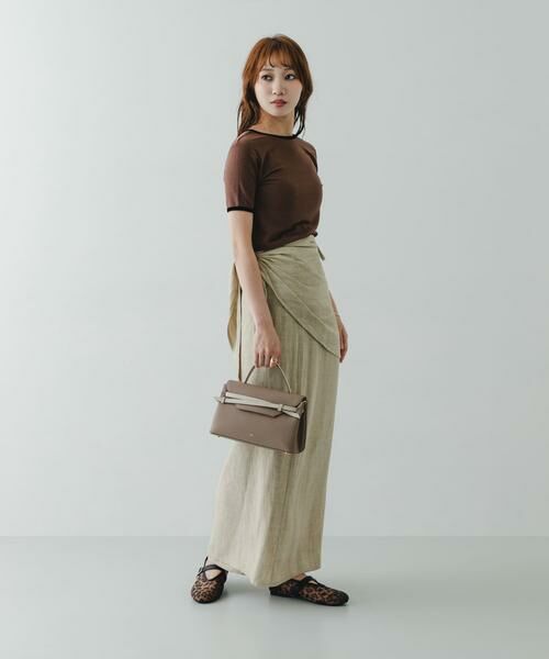 RODE SKO / ロデスコ バレエシューズ | 『MADE IN JAPAN』ラウンドストラップシューズ | 詳細28