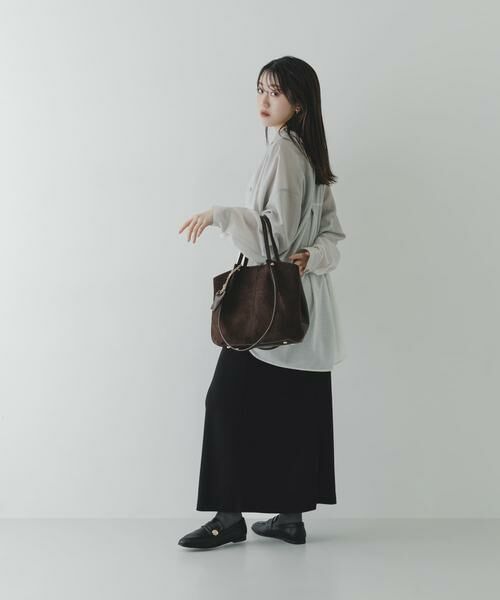 RODE SKO / ロデスコ フラットシューズ | フラワーモチーフローファー | 詳細14
