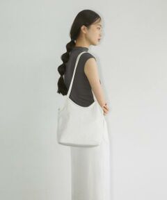 RODE SKO / ロデスコ トートバッグ | hun RODESKO　Dual pouch tote