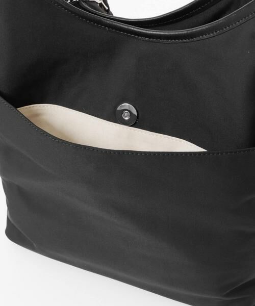 RODE SKO / ロデスコ トートバッグ | hun RODESKO　Dual pouch tote | 詳細21