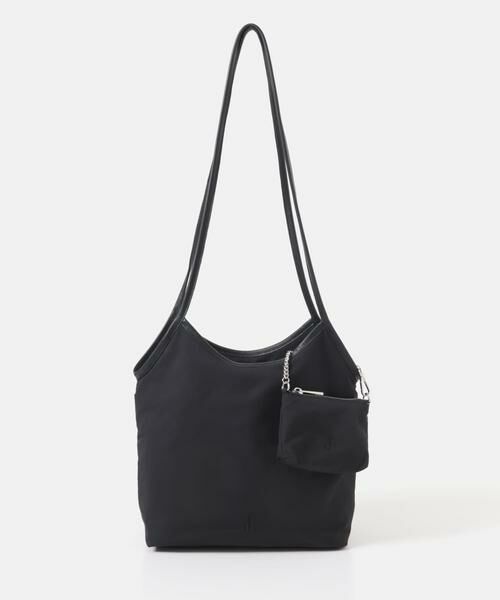 RODE SKO / ロデスコ トートバッグ | hun RODESKO　Dual pouch tote | 詳細15