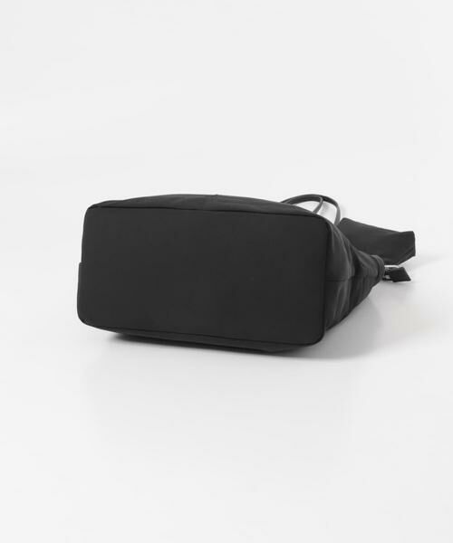 RODE SKO / ロデスコ トートバッグ | hun RODESKO　Dual pouch tote | 詳細17
