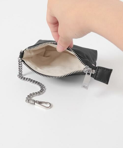 RODE SKO / ロデスコ トートバッグ | hun RODESKO　Dual pouch tote | 詳細20