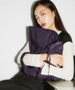 RODE SKO / ロデスコ トートバッグ | hun RODESKO　Gather square