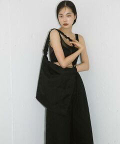 RODE SKO / ロデスコ トートバッグ | hun RODESKO　Gather square