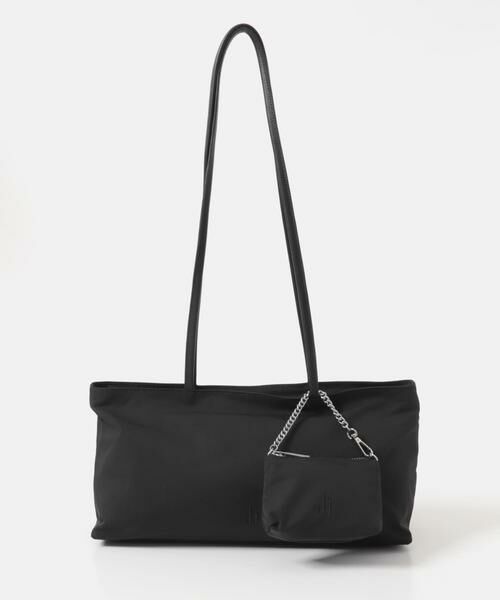 RODE SKO / ロデスコ ボストンバッグ | hun RODESKO　Dual pouch boston | 詳細21