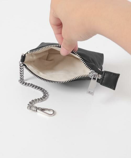 RODE SKO / ロデスコ ボストンバッグ | hun RODESKO　Dual pouch boston | 詳細26