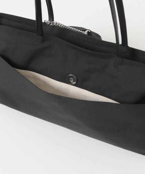 RODE SKO / ロデスコ ボストンバッグ | hun RODESKO　Dual pouch boston | 詳細27