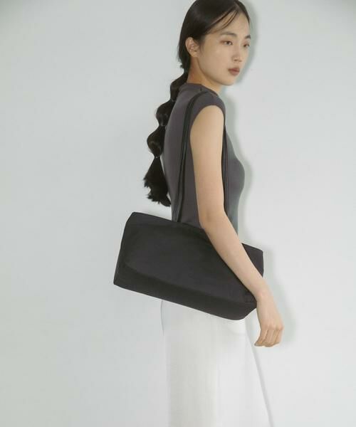 RODE SKO / ロデスコ ボストンバッグ | hun RODESKO　Dual pouch boston | 詳細11