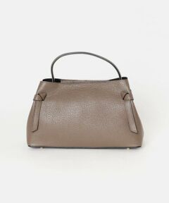 RODE SKO / ロデスコ ハンドバッグ | MILLELA FIRENZE　レザーワンハンドルバッグ