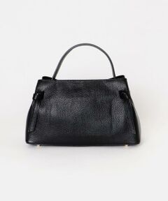 RODE SKO / ロデスコ ハンドバッグ | MILLELA FIRENZE　レザーワンハンドルバッグ