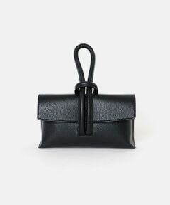 RODE SKO / ロデスコ ハンドバッグ | MILLELA FIRENZE　レザーループハンドルバッグ