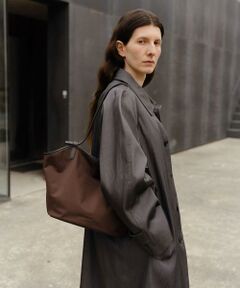 RODE SKO / ロデスコ トートバッグ | ROH Seoul　LIEN NYLON