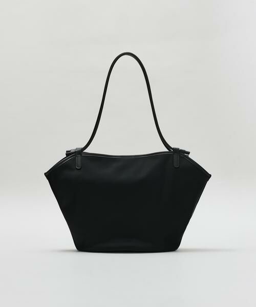 RODE SKO / ロデスコ トートバッグ | ROH Seoul　LIEN NYLON（ブラック）
