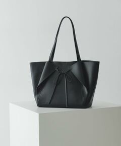 RODE SKO / ロデスコ トートバッグ | リボンA4トートバッグ