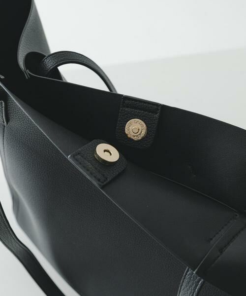RODE SKO / ロデスコ トートバッグ | リボンA4トートバッグ | 詳細19