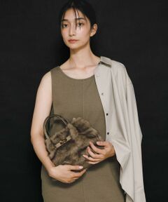 RODE SKO / ロデスコ ハンドバッグ | フィラッフィーベルトバッグ